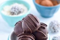 Paleo Chocolate Truffles Recipe: Rich, Dairy-Free Truffle Guide