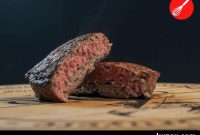 Is a Pink Center in Burgers Safe to Eat? Expert Answer