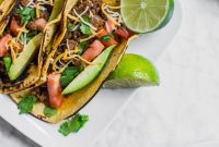 Gluten-Free Beef Tacos: Flavorful Corn Tortilla Recipe