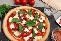 30 Cheesy Smoked Pizza Topping Ideas for Flavor-Packed Pies