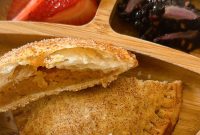 Sweet Potato Hand Pies Recipe: Flaky Crust & Savory-Sweet Filling