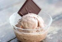 Decadent Chocolate Ice Cream Recipe You’ll Love