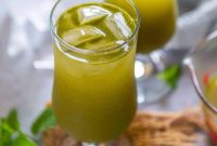 Masala Soda Recipe: Spicy Tangy Indian Summer Drink