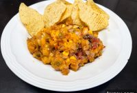 Taco Potato and Ground Beef Skillet Recipe for Weeknight Dinners