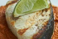 Orange-Almond Mole Sauce: Quick Recipe for Rich, Zesty Flavor