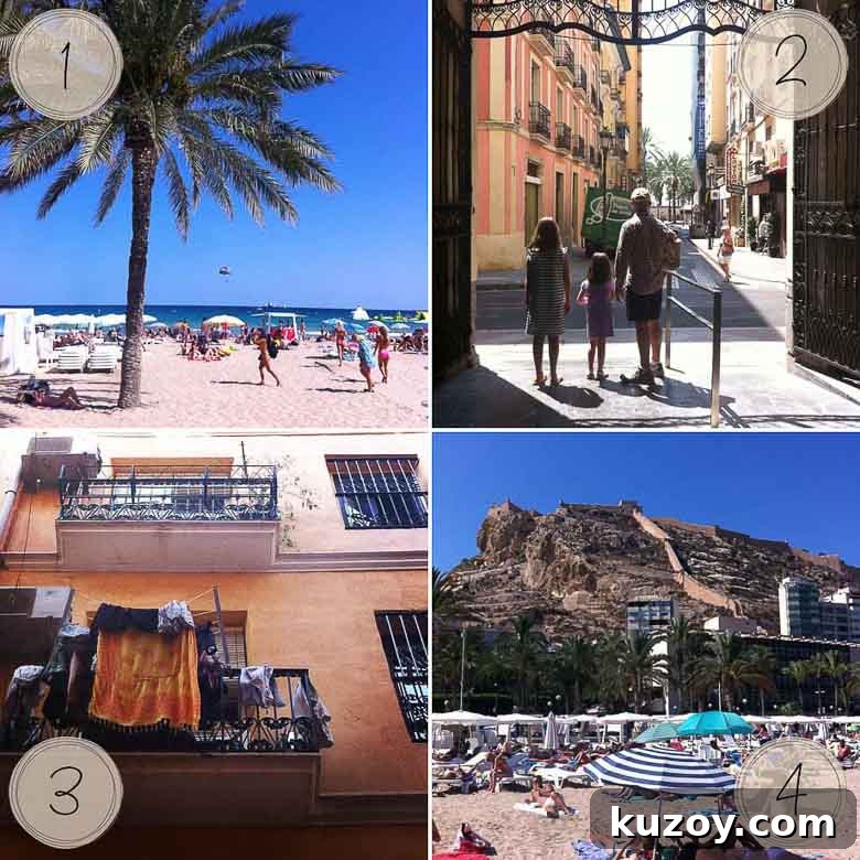 Alicante in Photos: What to See, Expect, and Know Before You Go 2 Alicante Spain City Guide 780 | Umami Girl-2