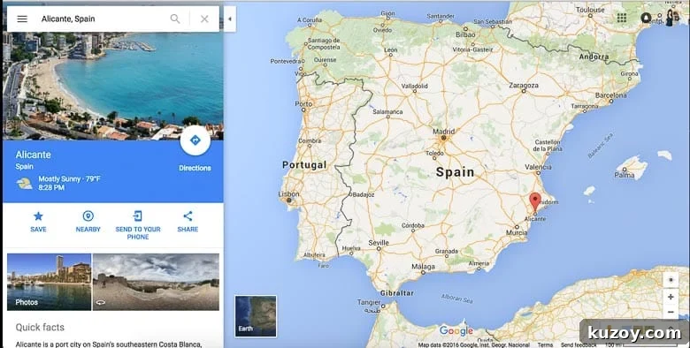 Alicante in Photos: What to See, Expect, and Know Before You Go 3 Alicante Spain City Guide 780 | Umami Girl-2