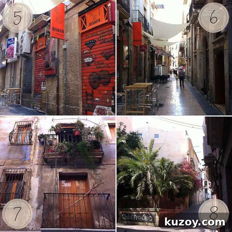 Alicante in Photos: What to See, Expect, and Know Before You Go 4 Alicante Spain City Guide 780 | Umami Girl-2
