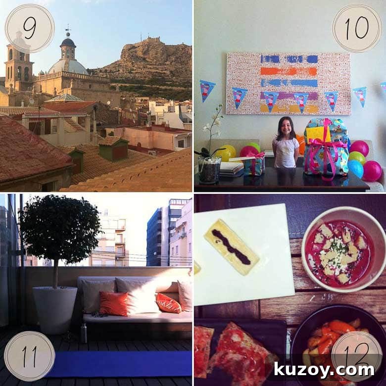 Alicante in Photos: What to See, Expect, and Know Before You Go 5 Alicante Spain City Guide 780 | Umami Girl-2