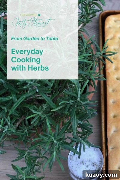 Cutting and Drying Rosemary for Strong Flavor and Long Storage 7 img 11777 7