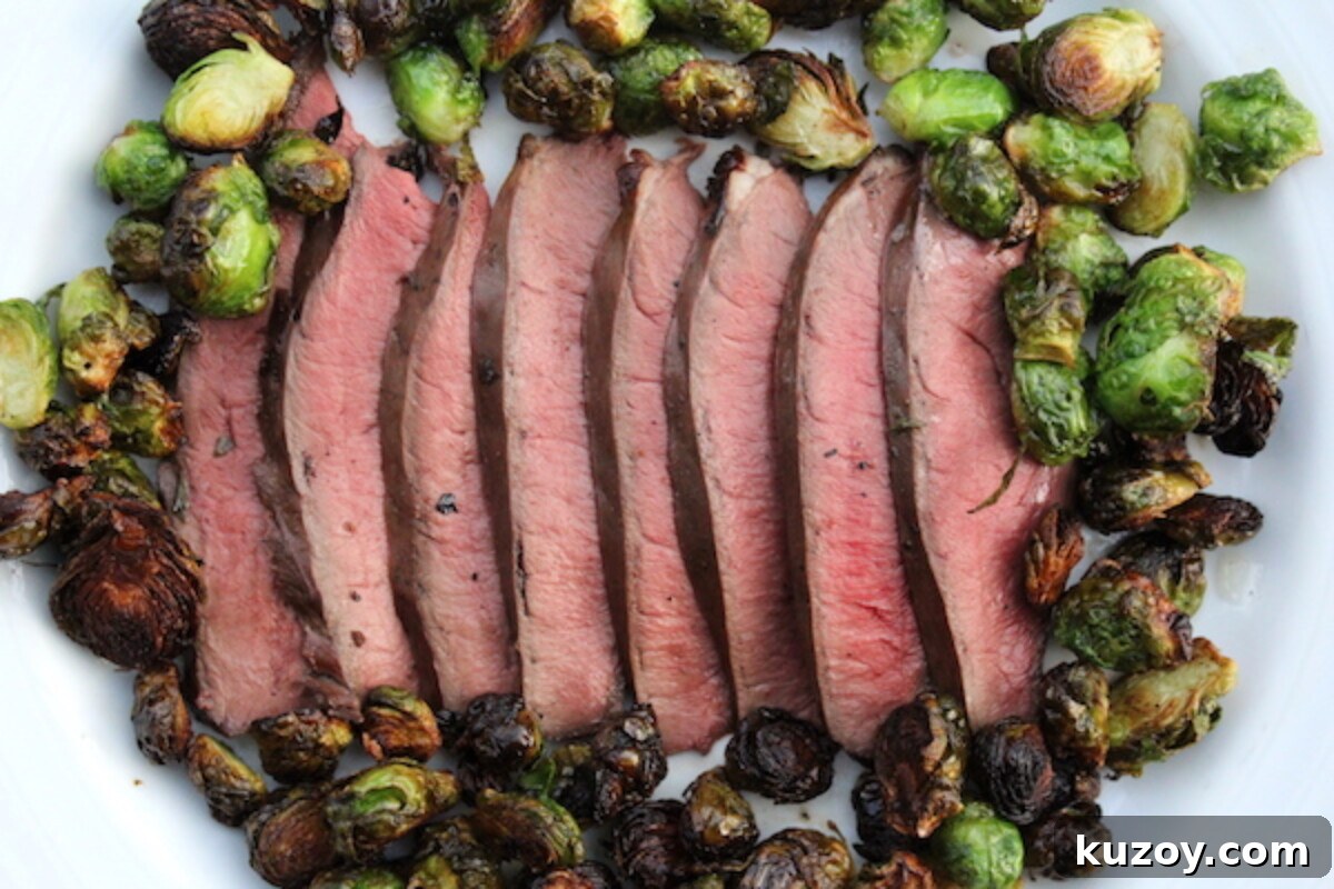 30+ Heart Recipes for Nose-to-Tail Cooking: Flavorful Organ Dishes 7 Deer Heart Steak ~ Marinated Grilled Venison Heart
