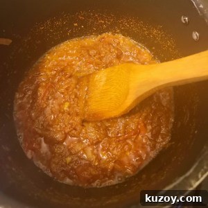 Matar Gosht Shorba - How To Make Pakistani Lamb and Pea Curry