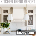 How to Choose the Perfect Checkered Floor for Your Space 31 9 Kitchen Trends in 2022