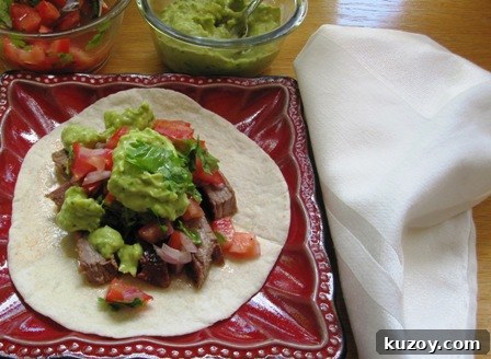 Tacos de Carne 258 Tacos de Carne 258