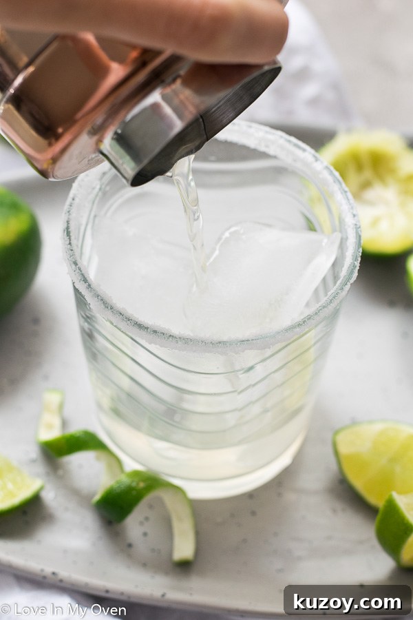 Classic Margarita Recipe: Authentic Lime Cocktail Guide 3 img 14519 2