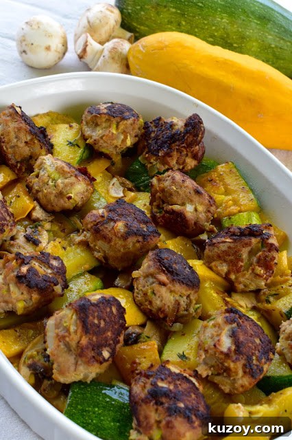 Autumn Harvest Meatballs Recipe for Cozy Family Dinners 2 harvest time meatballs