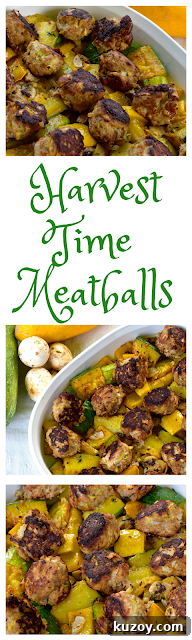 Autumn Harvest Meatballs Recipe for Cozy Family Dinners 5 img 1462 5
