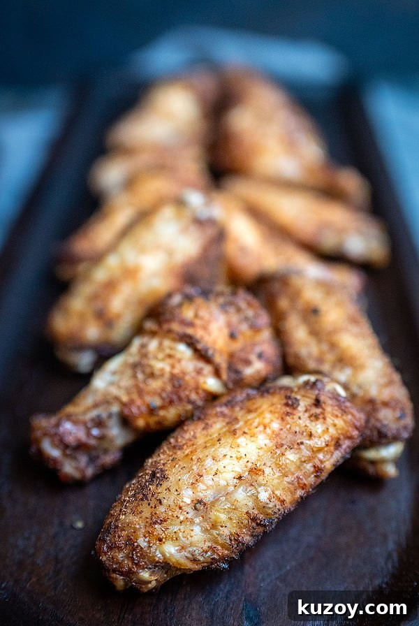 Tennessee Honey-Glazed Grilled Chicken Wings 11 Gas Grill Chicken Wings.