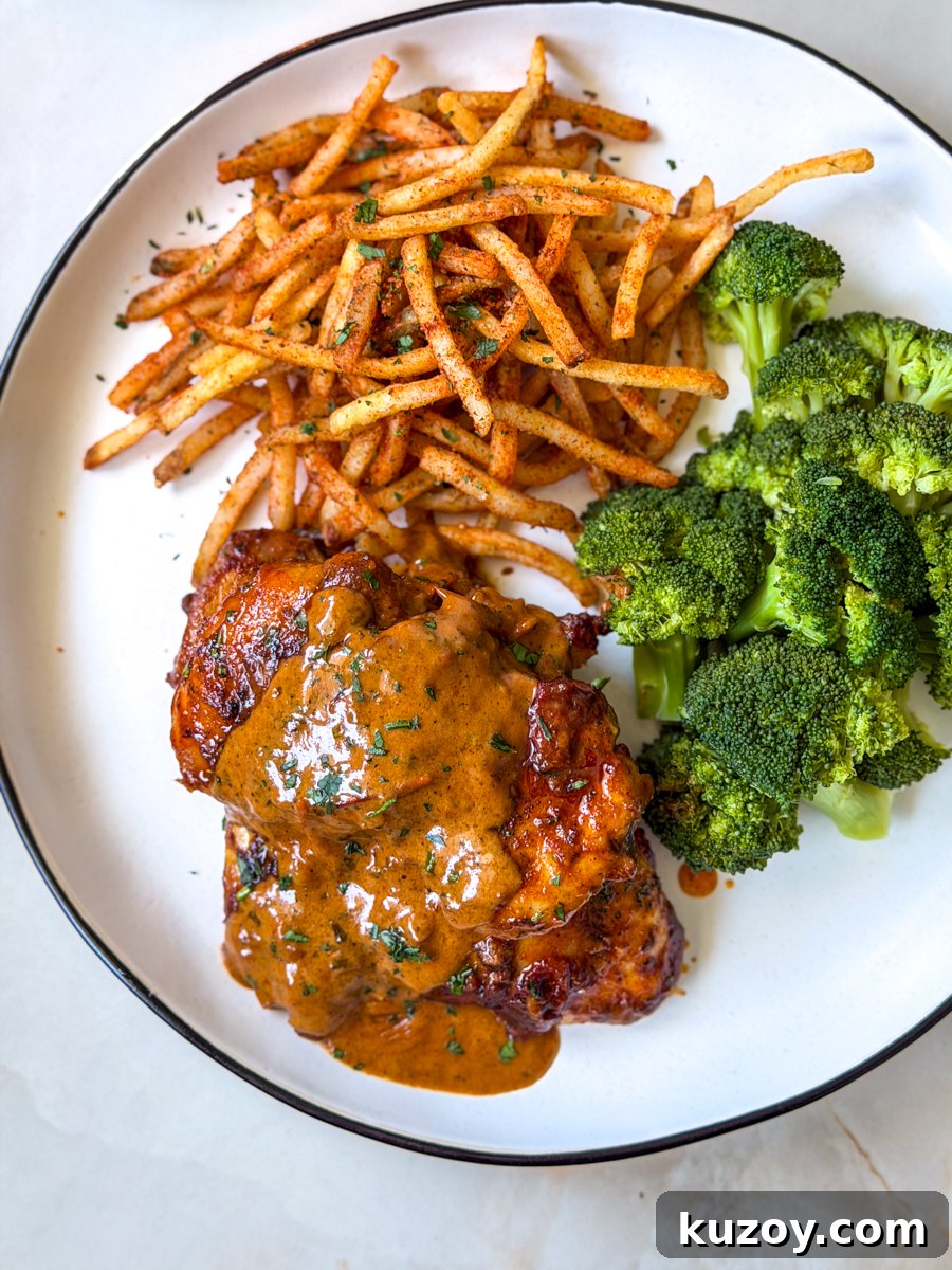 One-Pan Marry Me Chicken Recipe You’ll Love 2 marry me chicken
