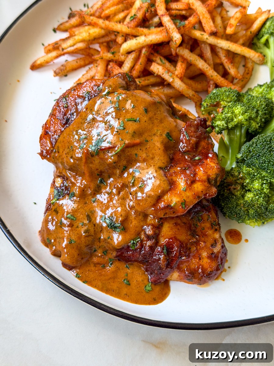 One-Pan Marry Me Chicken Recipe You’ll Love 11 marry me chicken