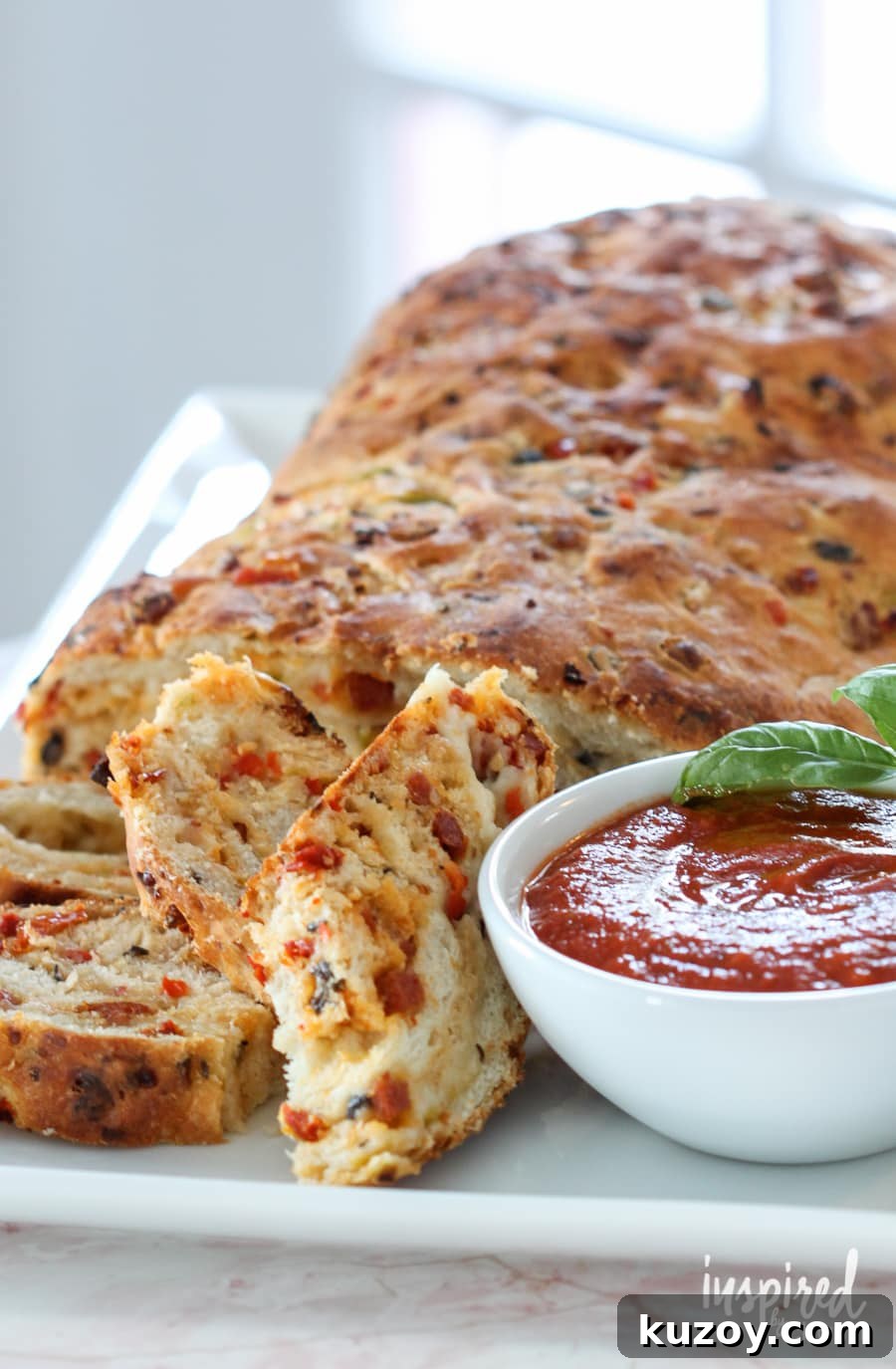 How to Make Homemade Pizza Bread (Crispy, Cheesy Recipe) 12 Delicious Homemade Pizza Bread with sauce