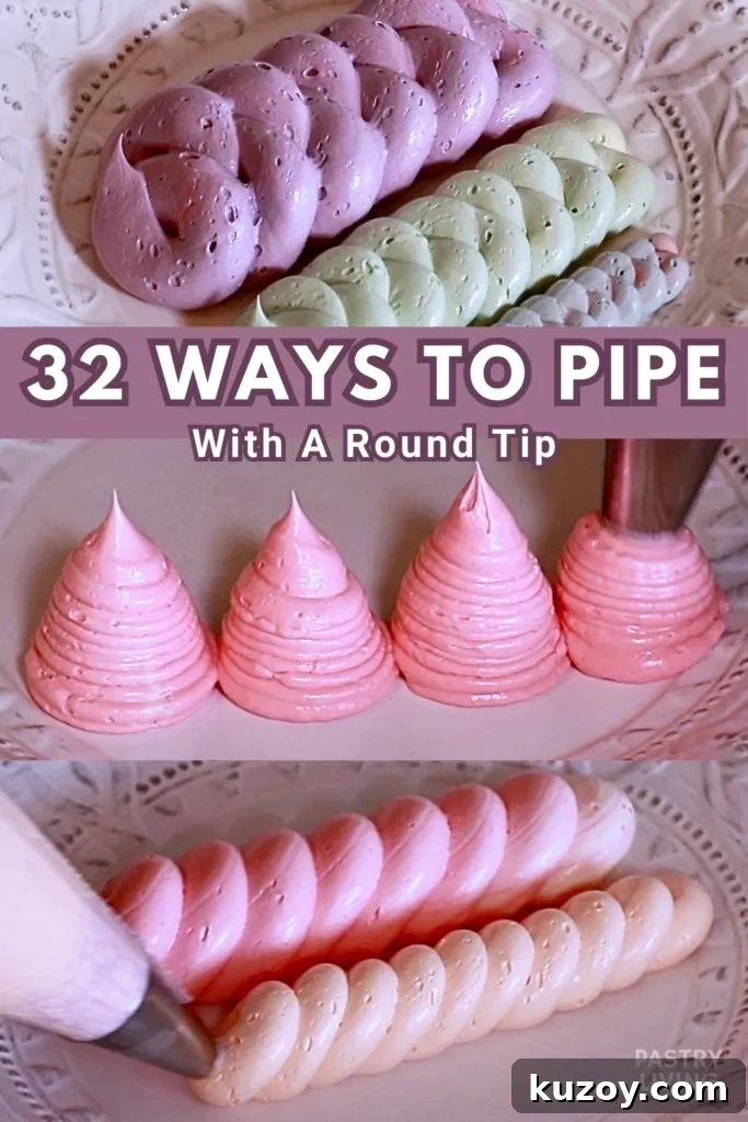 Vintage Pink Cake Ideas for Elegant Party Desserts 34 img 15552 37