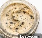 Kombu Miso Butter Recipe: Umami Spread for Vegetables & Seafood