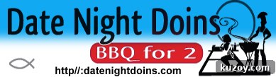 Blackened Half Pound Burger 10 http://datenightdoins.com