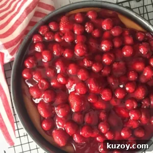 Classic Greek Cheesecake Recipe with Creamy Phyllo Crust 17 img 16840 16