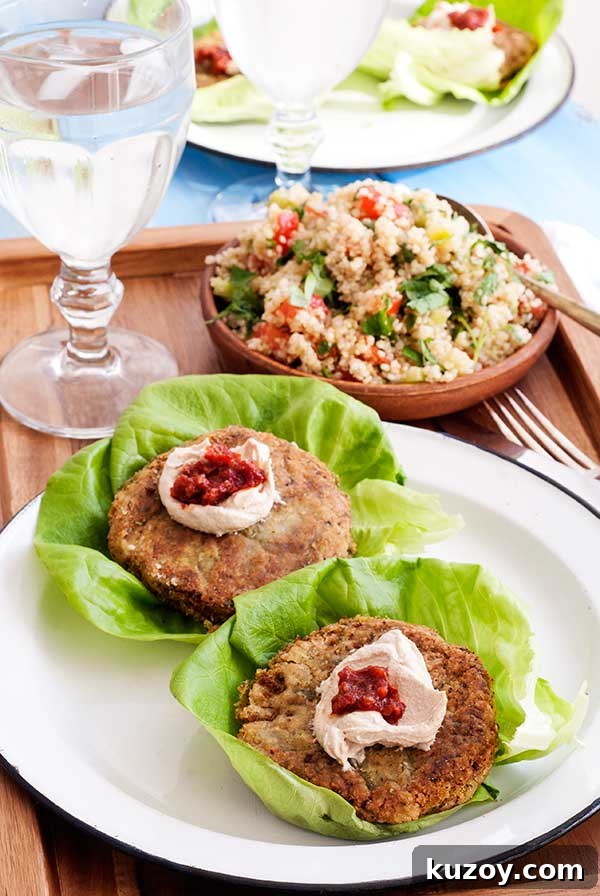 Gluten Free Quick Mediterranean Dinnerr