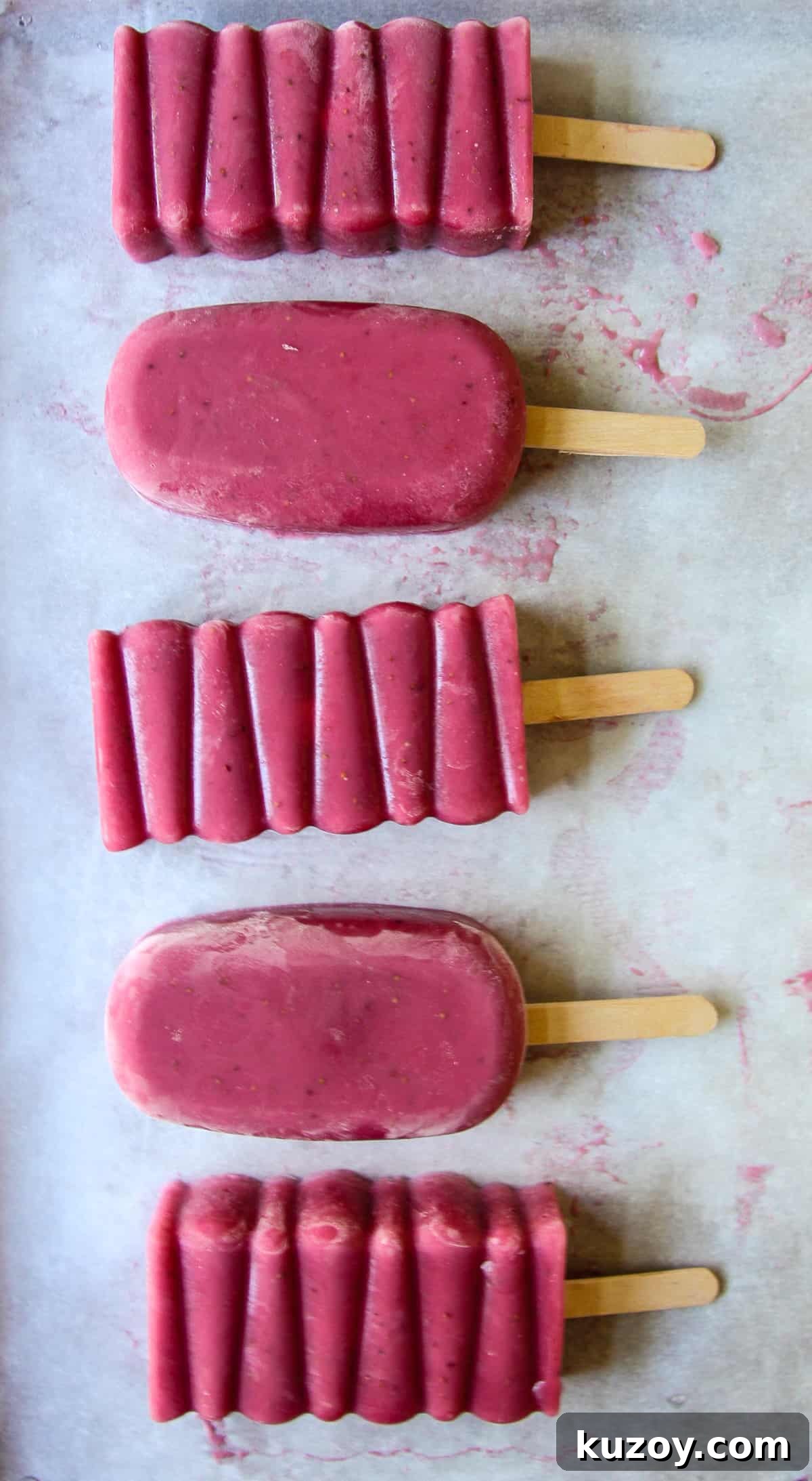 Sugar-Free Strawberry Popsicles Recipe — Fresh & Fruity 2 img 20449 1