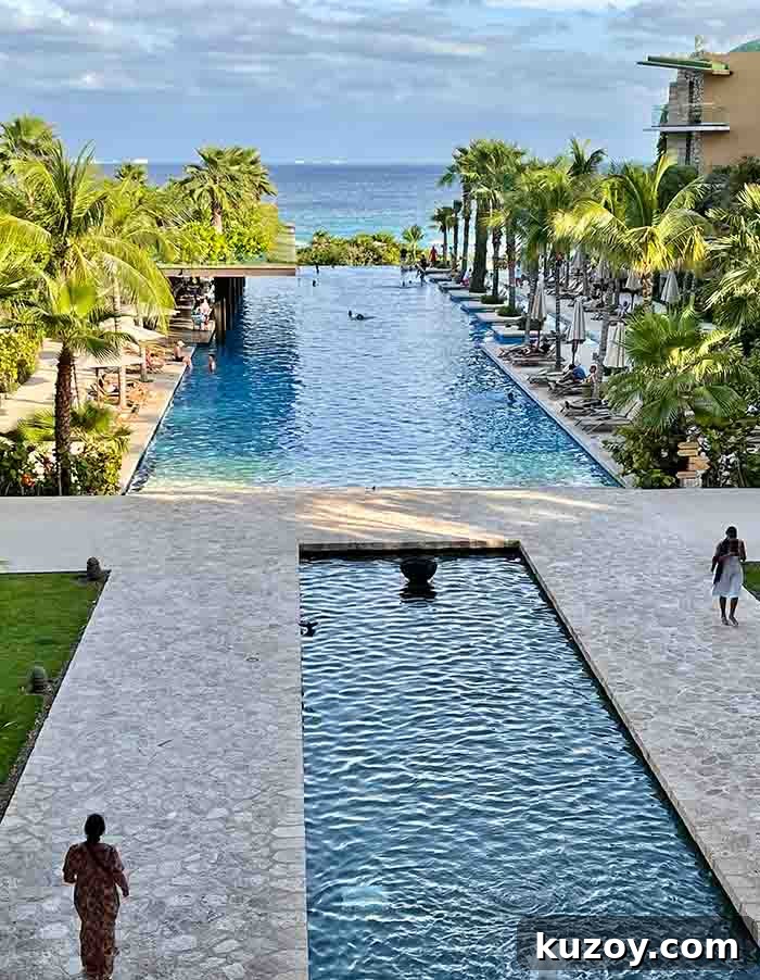 Hotel Xcaret Riviera Maya: All-Inclusive Culinary Experience 2 img 207337 1