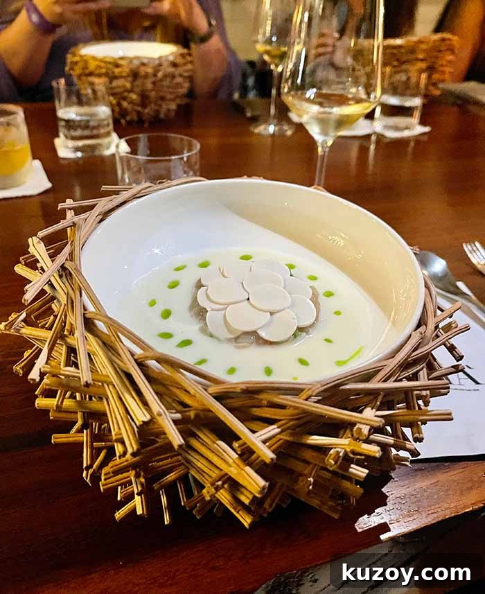 Hotel Xcaret Riviera Maya: All-Inclusive Culinary Experience 4 img 207337 3