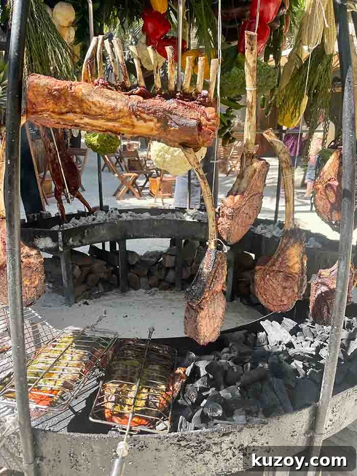 Hotel Xcaret Riviera Maya: All-Inclusive Culinary Experience 6 img 207337 5