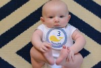 Lincoln at 3 Months: Growth, Milestones, and Care Guide