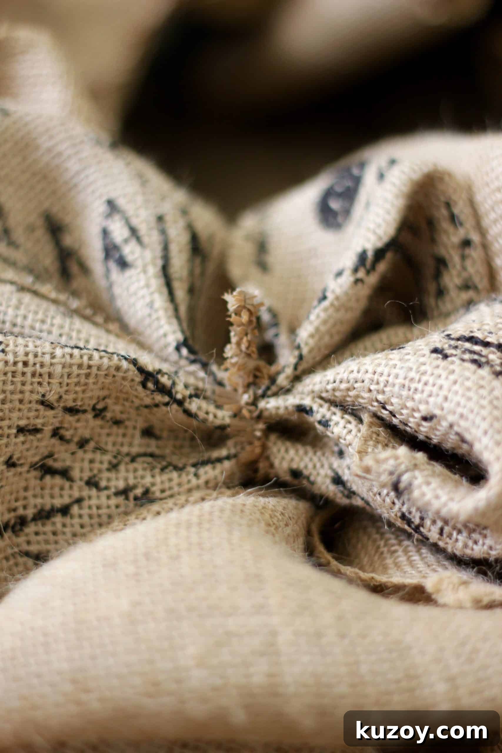 DIY Burlap Wreath Tutorial: Step-by-Step Guide for Beginners 6 burlap-wreath-making-supplies.