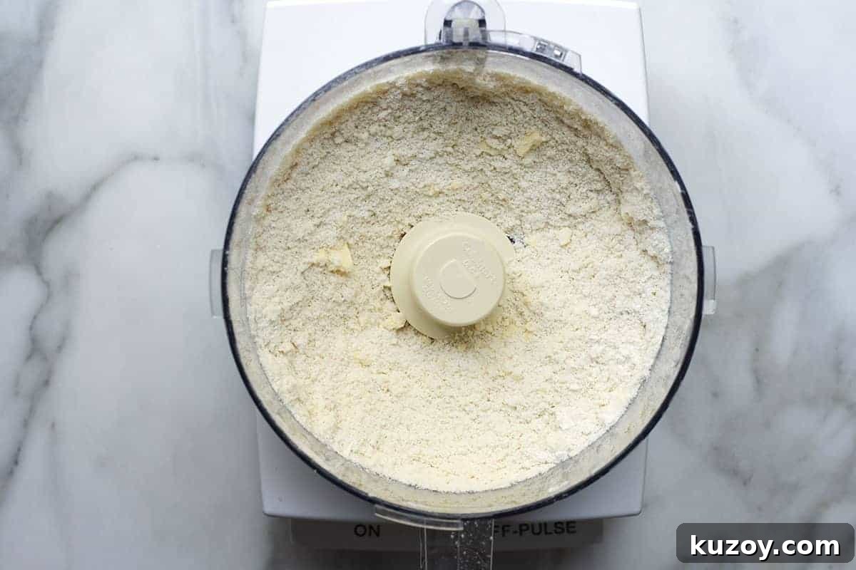 Flaky Lard Pie Crust Recipe for Perfect Homemade Pies 5 img 21987 4