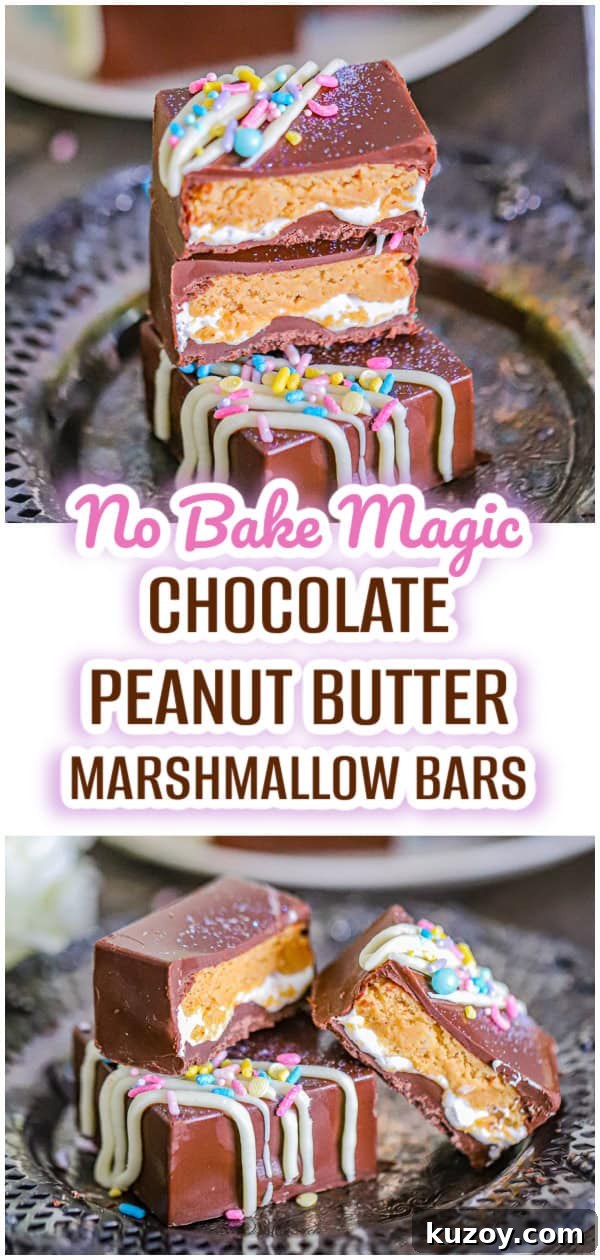 SWEET TREATS