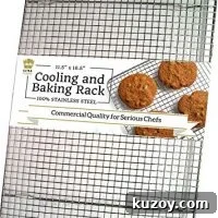 Ultra Cuisine wire cooling rack