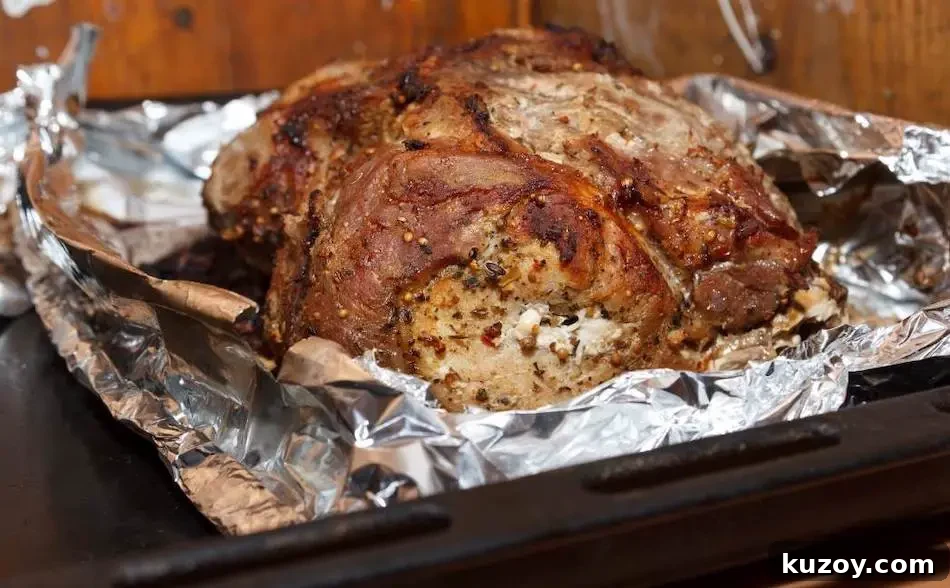 When to Wrap Pork Butt: Temperatures and Timing for Pork Shoulder 2 img 3218 1