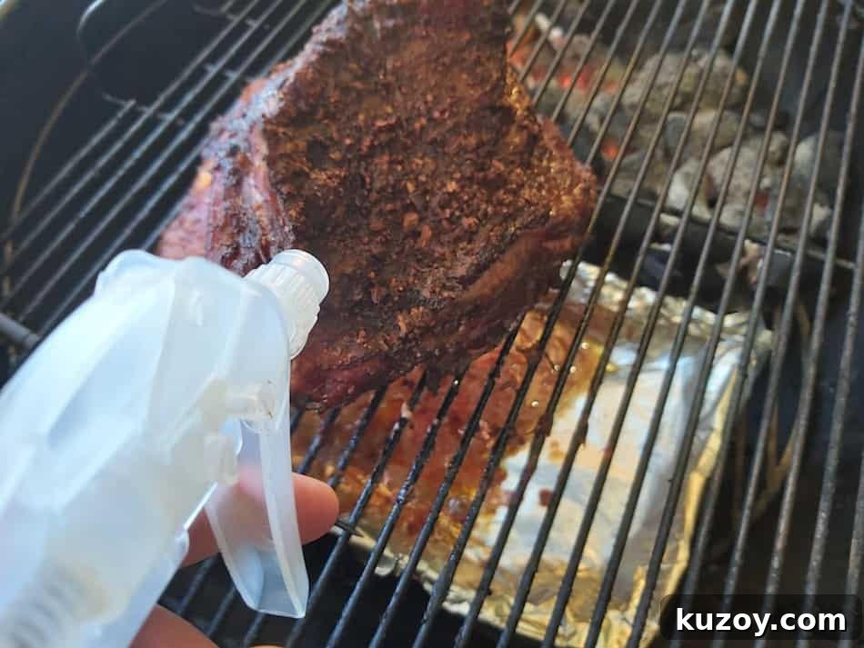 When to Wrap Pork Butt: Temperatures and Timing for Pork Shoulder 4 img 3218 3