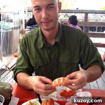 How to Cut a Bell Pepper Like a Pro: Quick Step-by-Step Guide 2 Doug the Kitchen Professor @ www.loavesanddishes.net