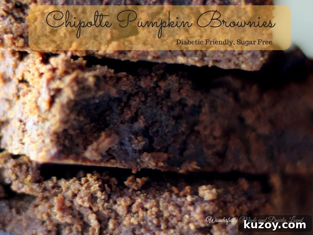Homemade Pumpkin Pie Spice Blend for Autumn Baking 3 Chipolte Pumpkin Brownies (THM S-Helper, Sugar Free, Gluten Free)