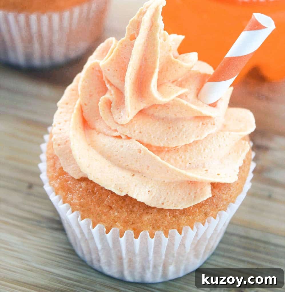 Orange Creamsicle Ice Cream Recipe: Creamy Orange Vanilla Scoop 8 img 34916 7
