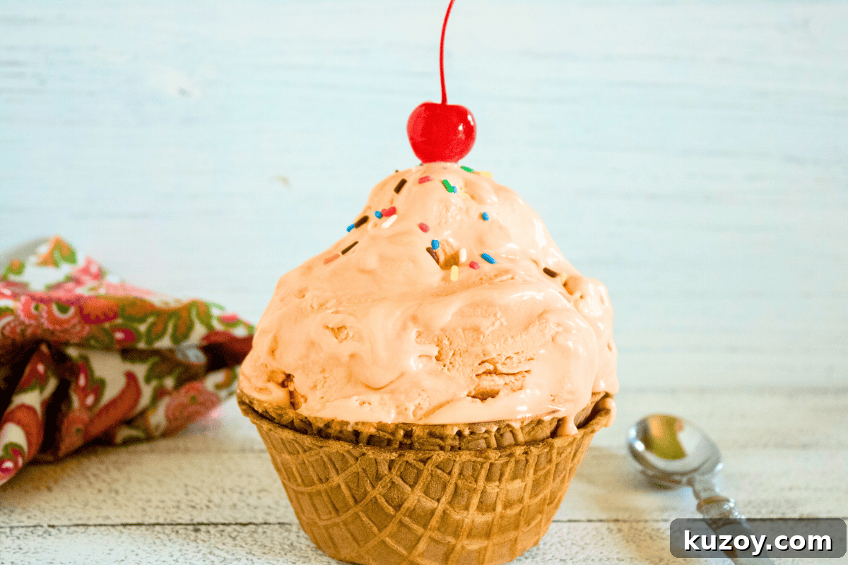 Orange Creamsicle Ice Cream Recipe: Creamy Orange Vanilla Scoop 10 img 34916 9