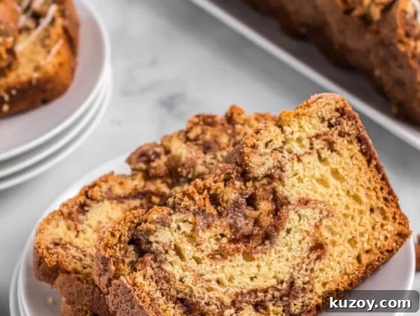Moist Pumpkin Bread Recipe for Fall Baking 4 img 37636 11