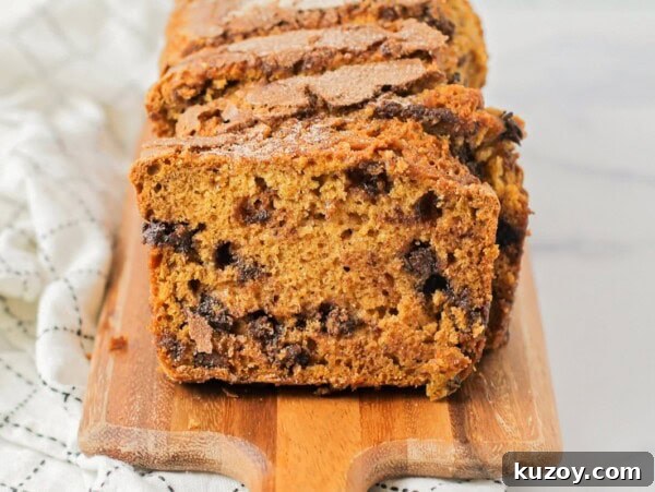 Moist Pumpkin Bread Recipe for Fall Baking 11 img 37636 18