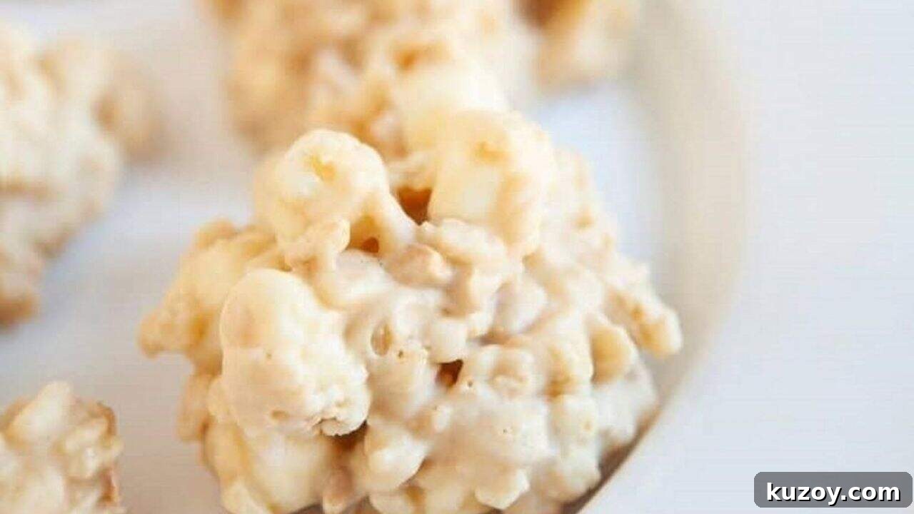 Avalanche Cookies