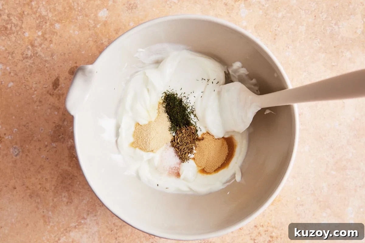 Sausage and Roasted Veggie Bowls with Creamy Yogurt Drizzle 3 img 39439 2