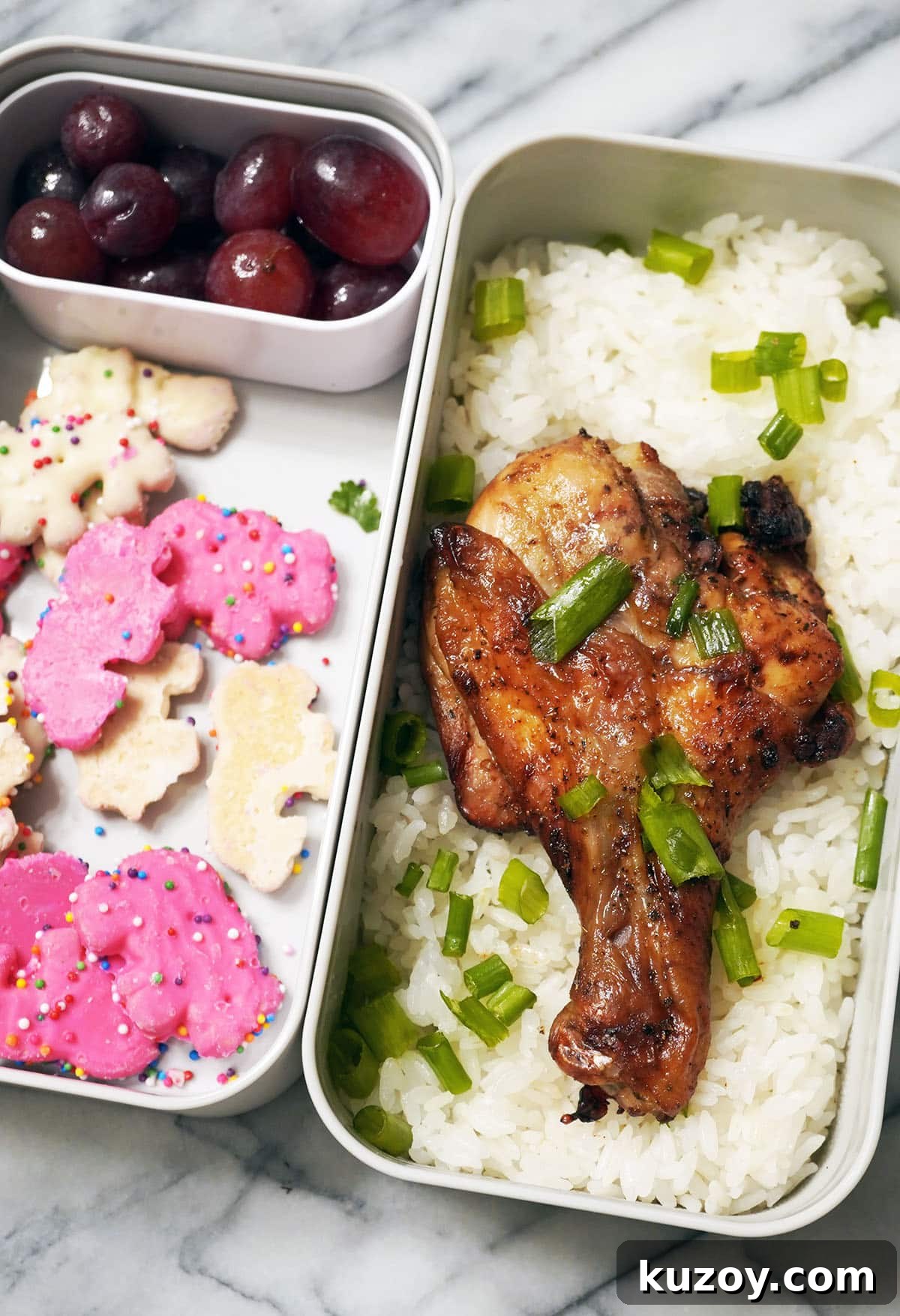 How to Cook Chicken Drumsticks in the Air Fryer